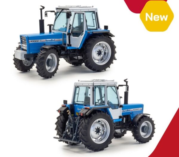 Weise Toys 2023 Landini 10000 S 1:32