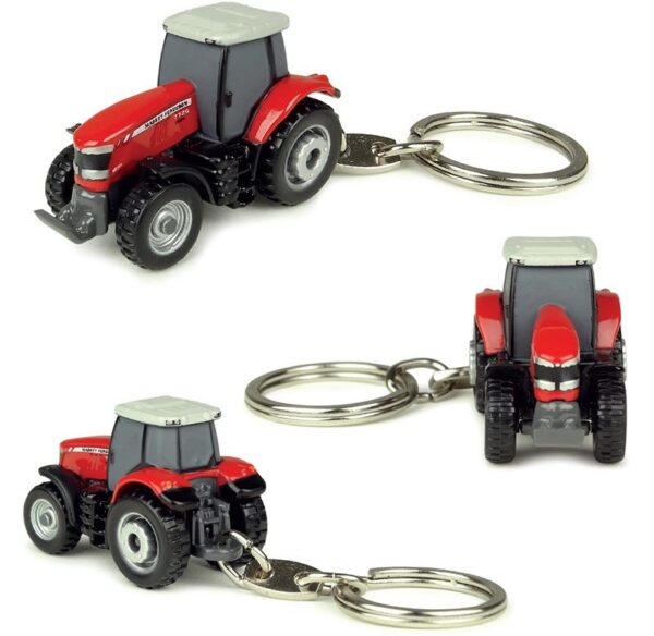 Sleutelhanger Massey Ferguson 7726