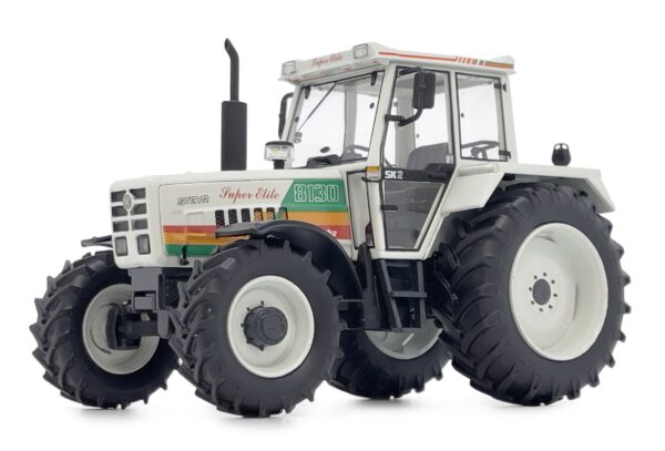 MarGe Models 2024 Steyr 8130 Super Elite Limited Edition 1:32