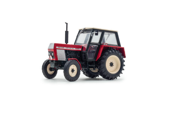 UH 2024 Zetor Crystal 8011 1:32 Lim. Ed. 1000# - Afbeelding 3