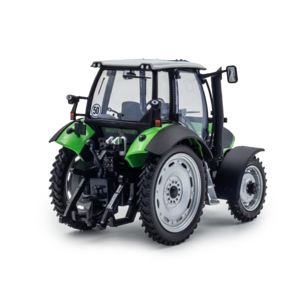 UH Deutz-Fahr Agrotron TTV 420 1:32 Limited Edition 1000 pcs 1:32 - Afbeelding 2