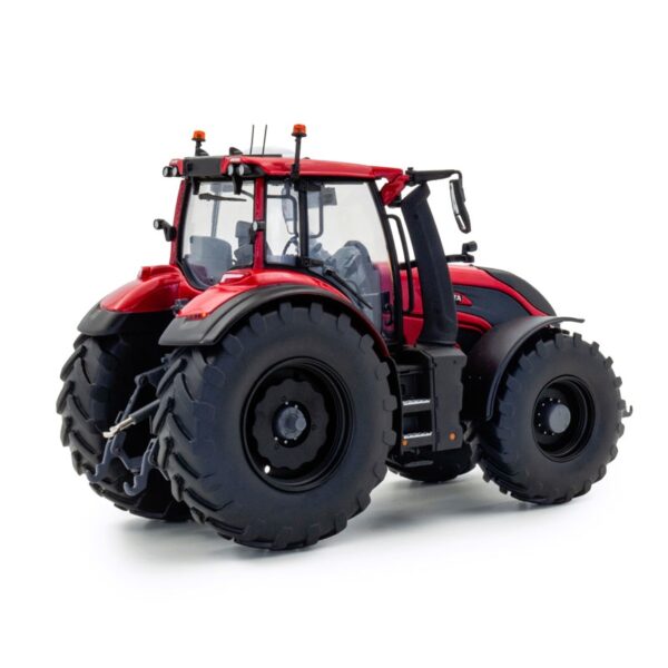 UH Valtra Q305 Rood Limited Edition 500 pcs 1:32 - Afbeelding 2