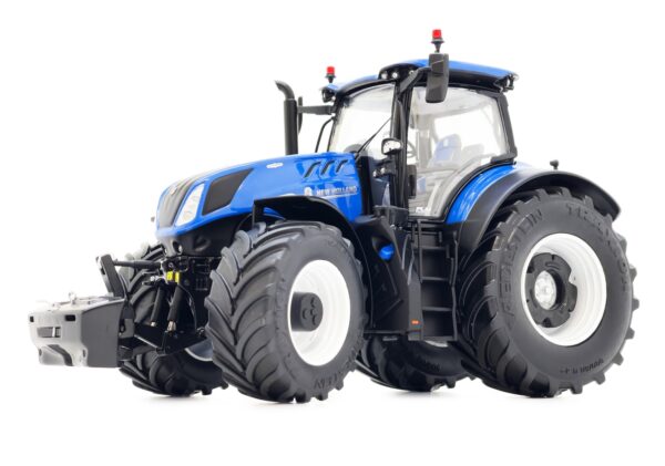 New Holland T7.340 HD Blue 1:32