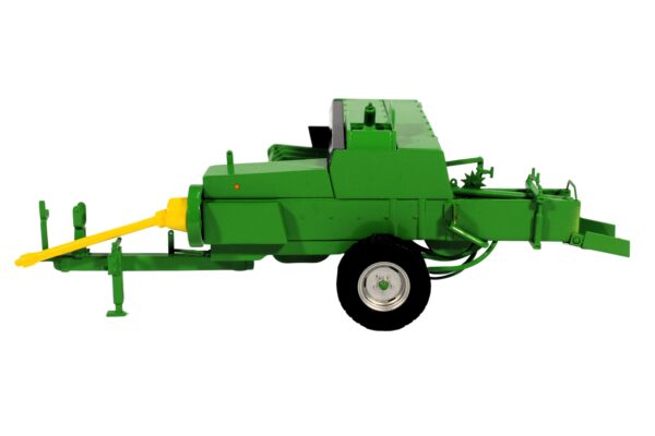 Deutz Fahr 440 green baler 1:32 PRE-ORDER leverbaar Q1 2025 - Afbeelding 6