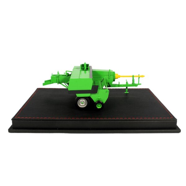 Deutz Fahr 440 green baler 1:32 PRE-ORDER leverbaar Q1 2025 - Afbeelding 9