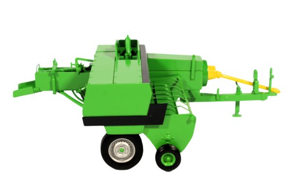 Deutz Fahr 440 green baler 1:32 PRE-ORDER leverbaar Q1 2025 - Afbeelding 3