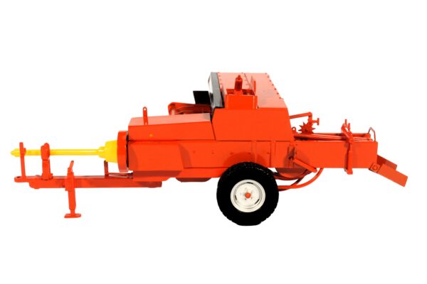 Deutz Fahr 440 red baler 1:32 PRE-ORDER leverbaar Q1 2025 - Afbeelding 6