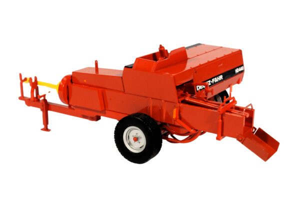 Deutz Fahr 440 red baler 1:32 PRE-ORDER leverbaar Q1 2025 - Afbeelding 7