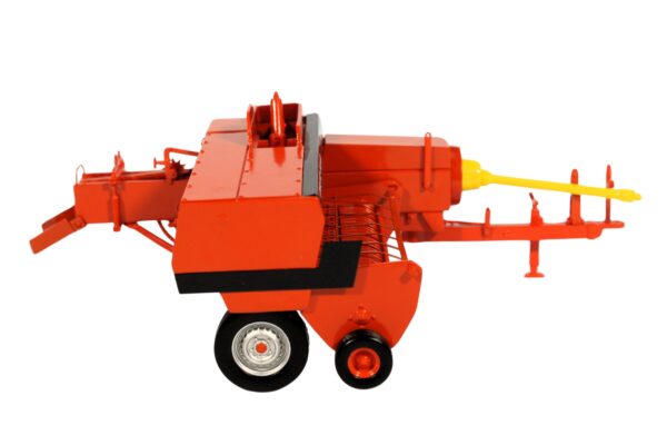 Deutz Fahr 440 red baler 1:32 PRE-ORDER leverbaar Q1 2025 - Afbeelding 3