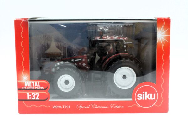 Valtra T191 - Special Christmas Edition (2012) - 1:32