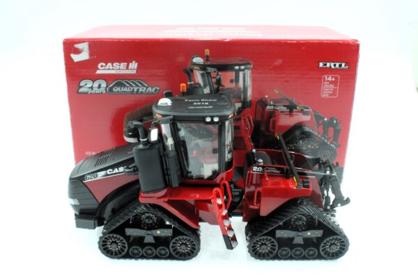 Case IH 620 Steiger Quadtrac - 1:32