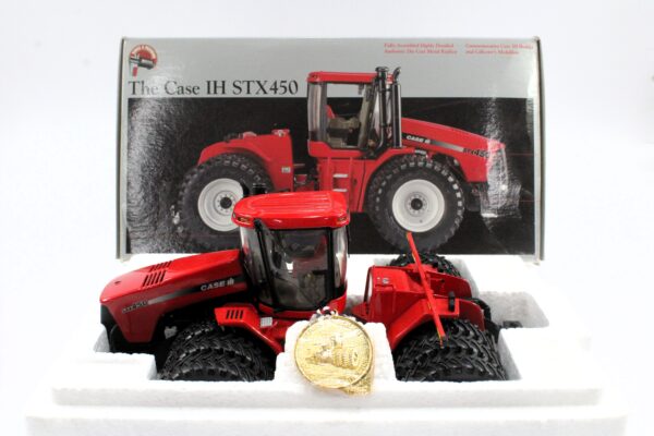 Case IH STX 450 - Precision Series II - 1:32