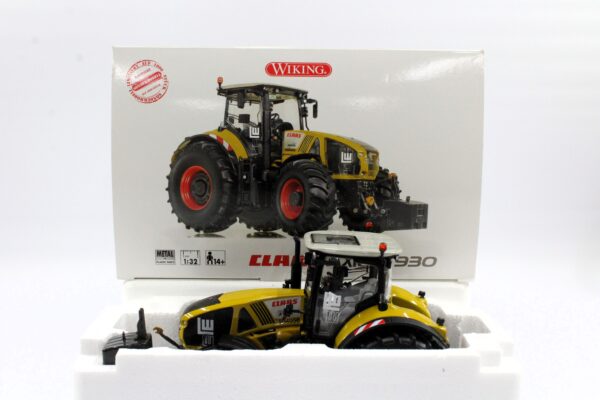 Claas Axion 930 - Sondermodell - 1:32