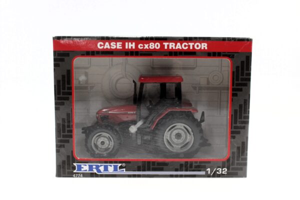 Case IH CX80 tractor - 1:32