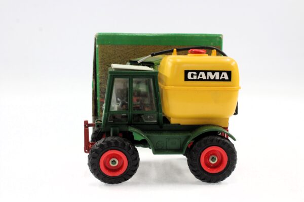 Intrac 2005 Deutz - 1:32