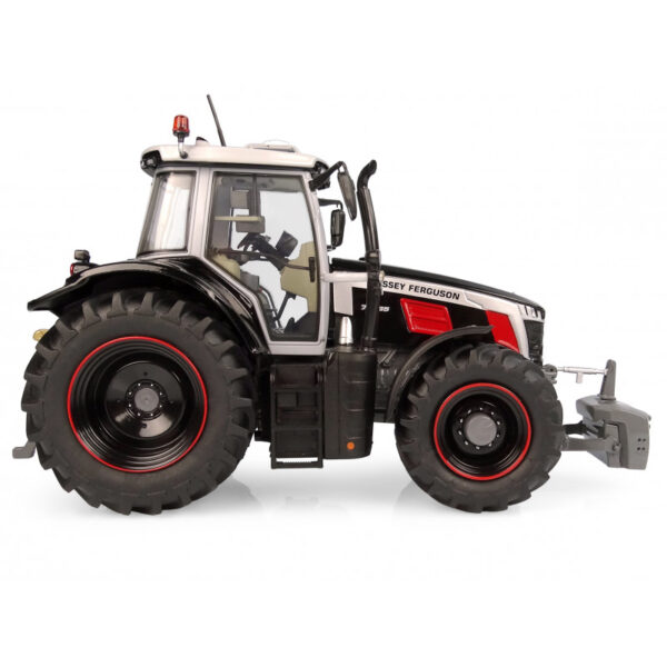 Massey Ferguson 7S.165 Bernard Materiels Agricoles Lim. Ed. 750 pcs 1:32 - Afbeelding 2