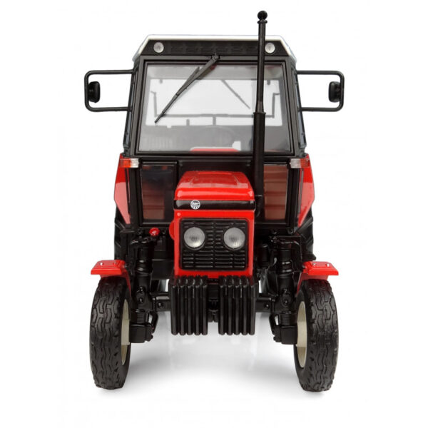 Zetor 7211 2WD 1:32 PRE-ORDER Leverbaar in kwartaal 2 2025 - Afbeelding 4