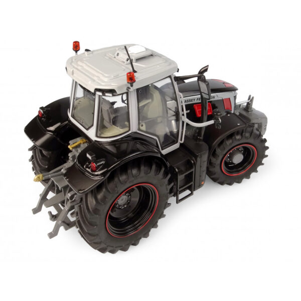 Massey Ferguson 7S.165 Bernard Materiels Agricoles Lim. Ed. 750 pcs 1:32 - Afbeelding 5