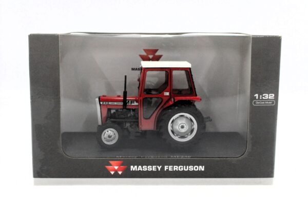 Massey Ferguson MF240 - 1:32