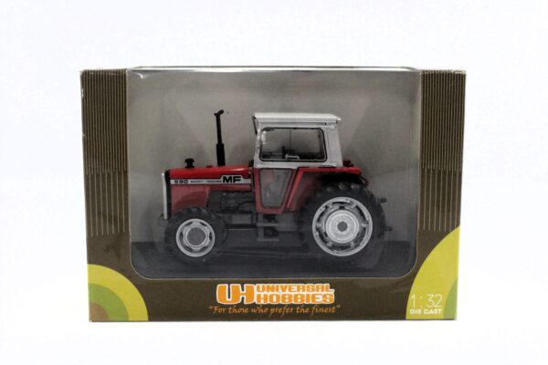 Massey Ferguson 590 - 1:32