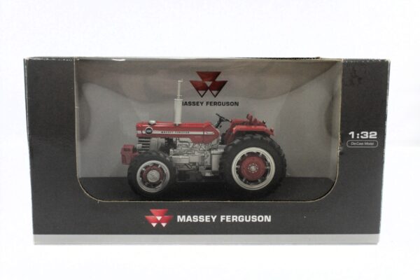 Massey Ferguson 1080 4WD - European Version - 1:32