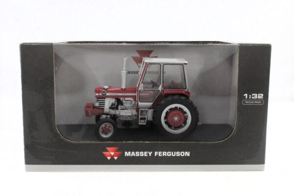 Massey Ferguson 1080 2WD - European Version - 1:32