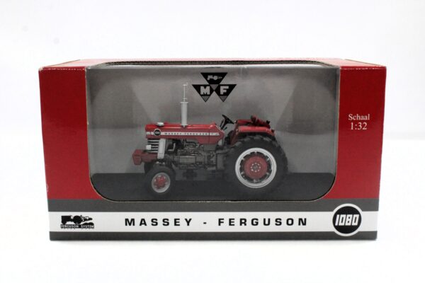 Massey Ferguson 1080 - HMT Panningen 2013 - 1:32