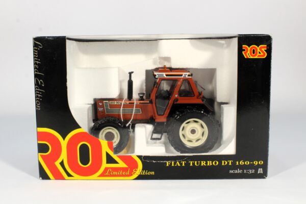 Fiat 160-90 turbo DT - 1:32