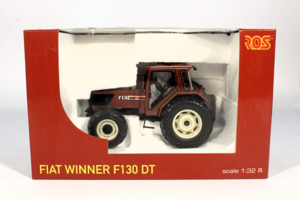 Fiat Winner F130 DT - 1:32