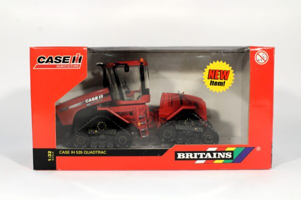 Case IH 535 Quadtrac - 1:32