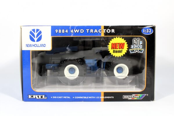 New Holland 9884 4WD tractor - 1:32