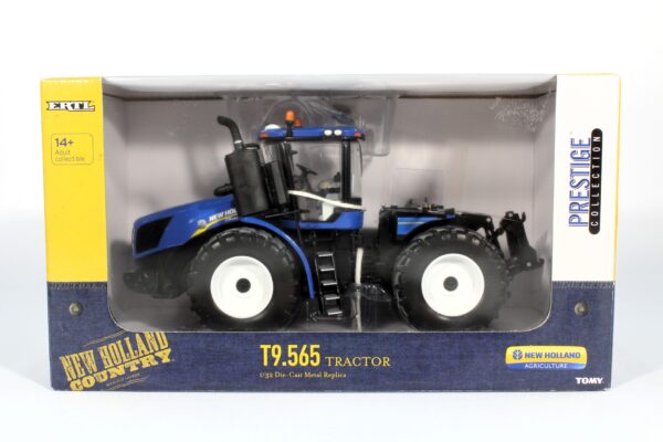 New Holland T9.565 tractor - Prestige Collection - 1:32