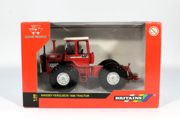 Massey Ferguson 1505 tractor - 1:32