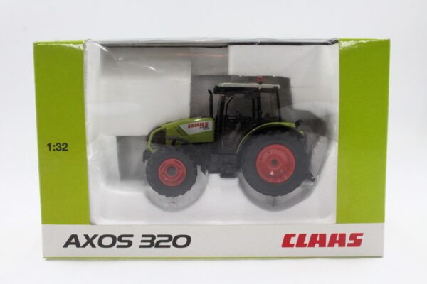 Claas Axos 320 - 1:32