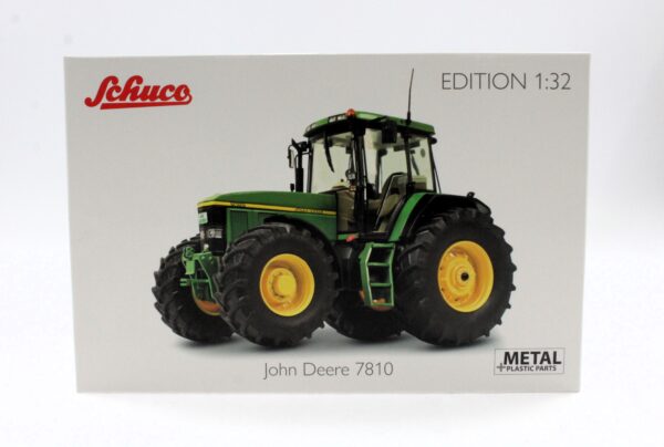 John Deere 7810  - 1:32