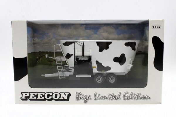 Peecon Biga 'Cow Edition' - 1:32