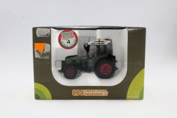 Fendt 209F - 1:32