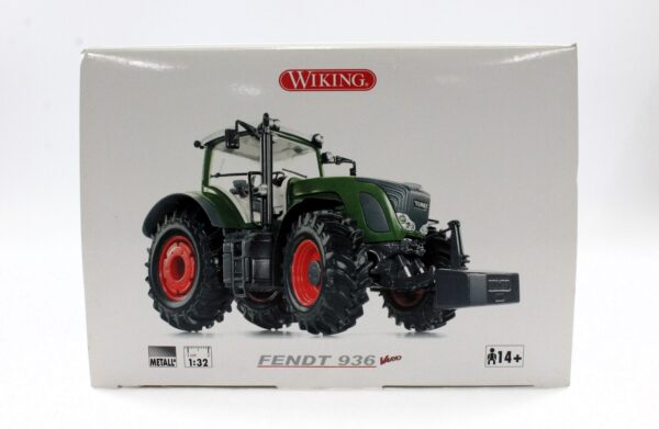 Fendt 936 Vario - 1:32