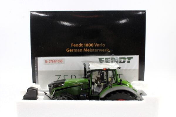 Fendt 1050 Vario German Meisterwerk - 1:32