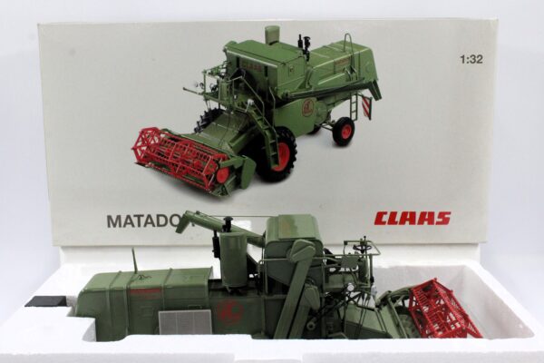 Claas Matador - 1:32